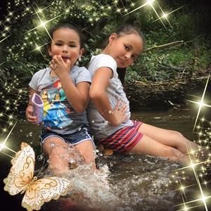 Meet your Posher, Marisol